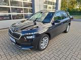Skoda Kamiq Tour - Skoda Kamiq Gebrauchtwagen in Bremen