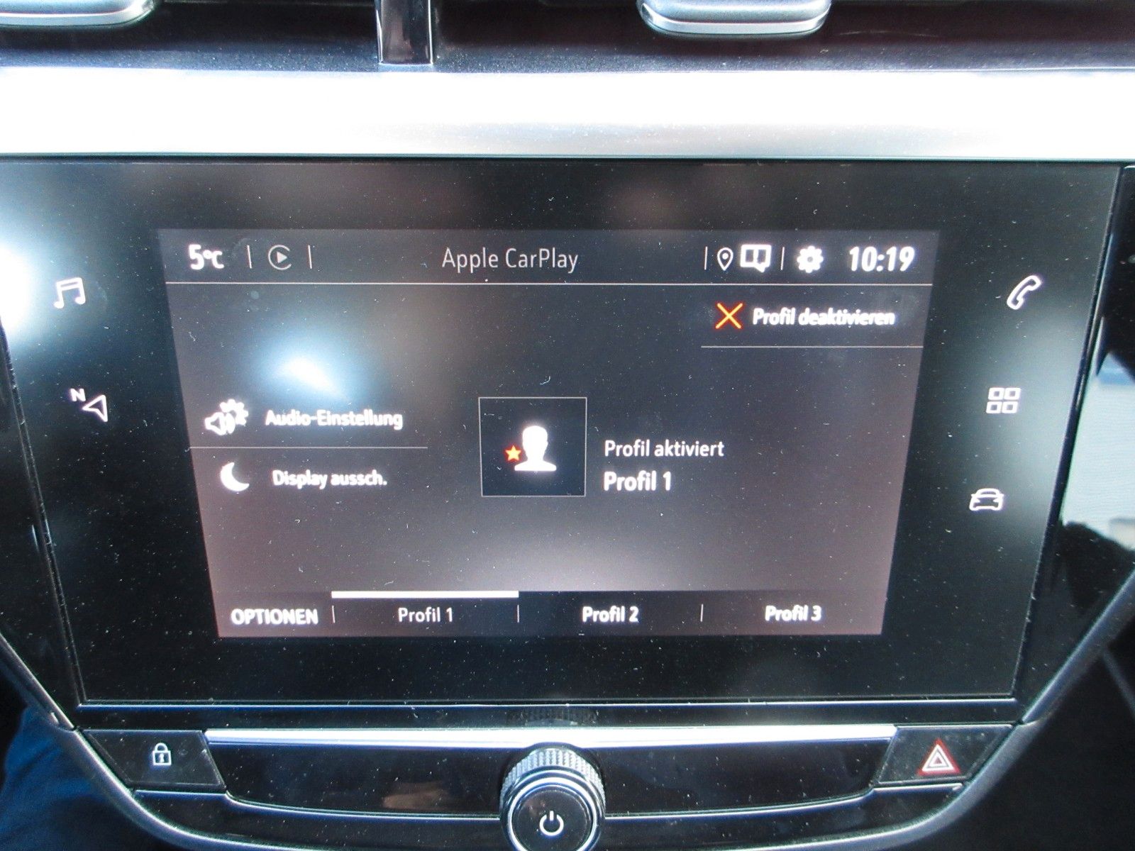 Fahrzeugabbildung Opel Corsa 1.2 T Elegance LED/NAVI/PDC/ALU/TEMPO