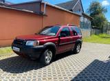 Land Rover Freelander 1.8i Hardback - TÜV bis 2027 ! - Land Rover Freelander aus 2000
