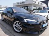 Audi A5 Sportback 40 TDI quattro*NAVI*LEDER*LED*ACC* - Audi A5: Limousine
