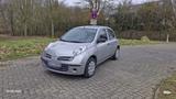 Nissan Micra 1.2 TÜV/2027-Klima -80 000 km - Nissan Micra: 0 Km