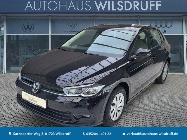 Volkswagen Polo VI 1.0 TSI Life SZH PDC RFK LANE Smart-Link