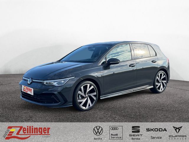 Volkswagen Golf R-Line eTSI DSG|PANO|KEYLESS|ACC|LED|NAVI|