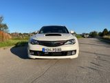 Subaru WRX STI - Subaru: Sti Wrx