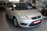 Ford Focus Turnier Style 1,6 /101ps - gebrauchte Ford Focus aus dem Jahr 2008