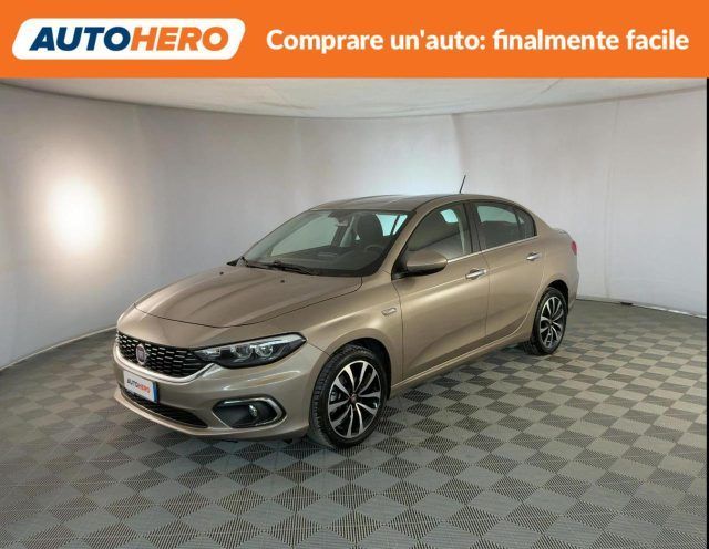 Image of Fiat Tipo