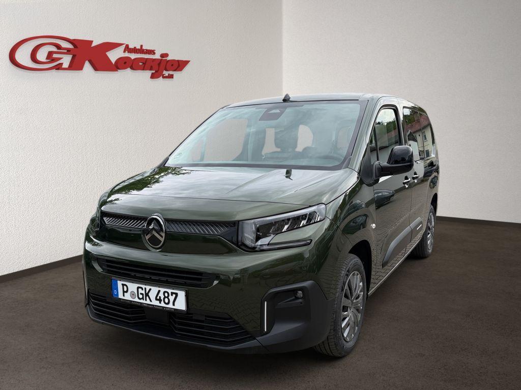 Citroën Berlingo XL Diesel 130 PLUS 7-Sitzer