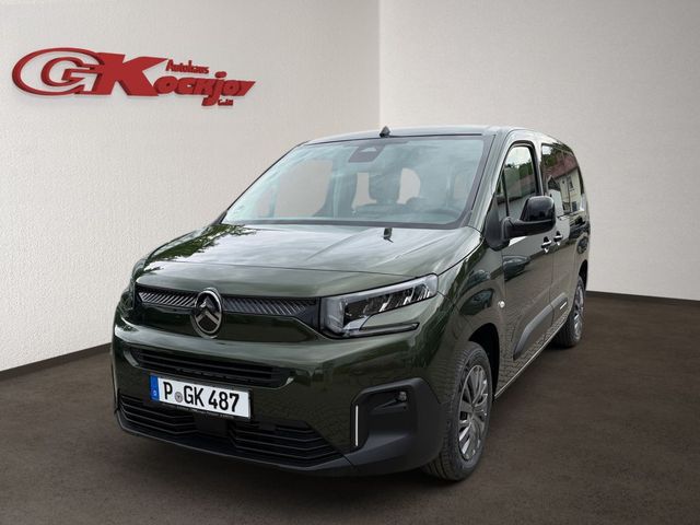 Citroën Berlingo XL Diesel 130 PLUS 7-Sitzer
