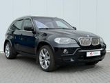 BMW X5 xDrive35d AHK PANO M-SPORTPAKET 360GRAD LEDER - BMW X-Reihe Gebrauchtwagen