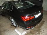 BMW 750i xDrive - topgepflegt, 2Hd.,BMWGarantie04/26 - BMW 7er Reihe: Limousine