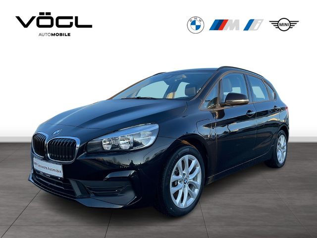 BMW 225xe iPerformance Active Tourer Advantage Navi