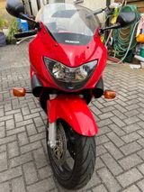 Honda CBR 600 F - HONDA 1999 CBR 600