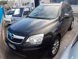 Opel Antara 2.0 CDTI 4x4 Cosmo NONMARCIANTE - gebrauchte Opel Antara aus dem Jahr 2009