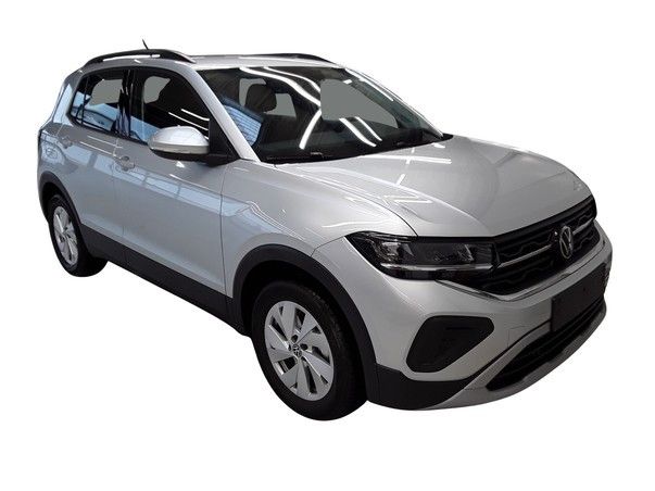 Volkswagen T-Cross - Bild 2
