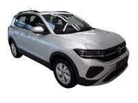 Volkswagen T-Cross - Vorschau Bild 2