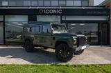 Land Rover Defender 90 SW - Land Rover Defender: SW