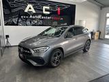 Mercedes-Benz GLA 200 4Matic AMG, Pano., AHK, Kamera, VirCoc. - scheckheftgepflegte Mercedes GLA-Klasse