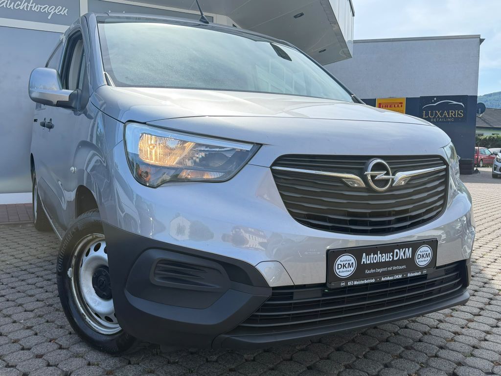 Image of Opel Combo