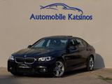 BMW 530 5 Limousine 530 d xDrive M Paket - BMW 530: Limousine, 530d