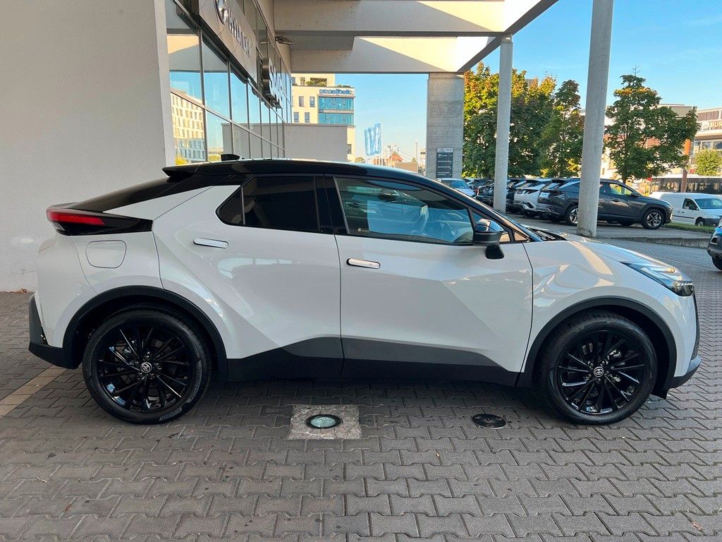 Fahrzeugabbildung Toyota C-HR 2.0 Plug-In Hybrid FWD GR Sport JBL NAVI