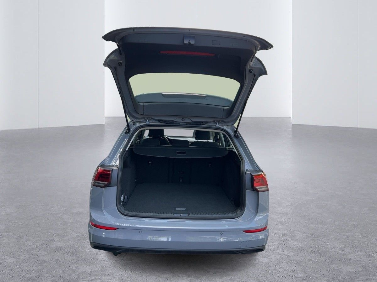 Volkswagen Golf - Bild 8