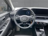 Hyundai BAYON - Vorschau Bild 9