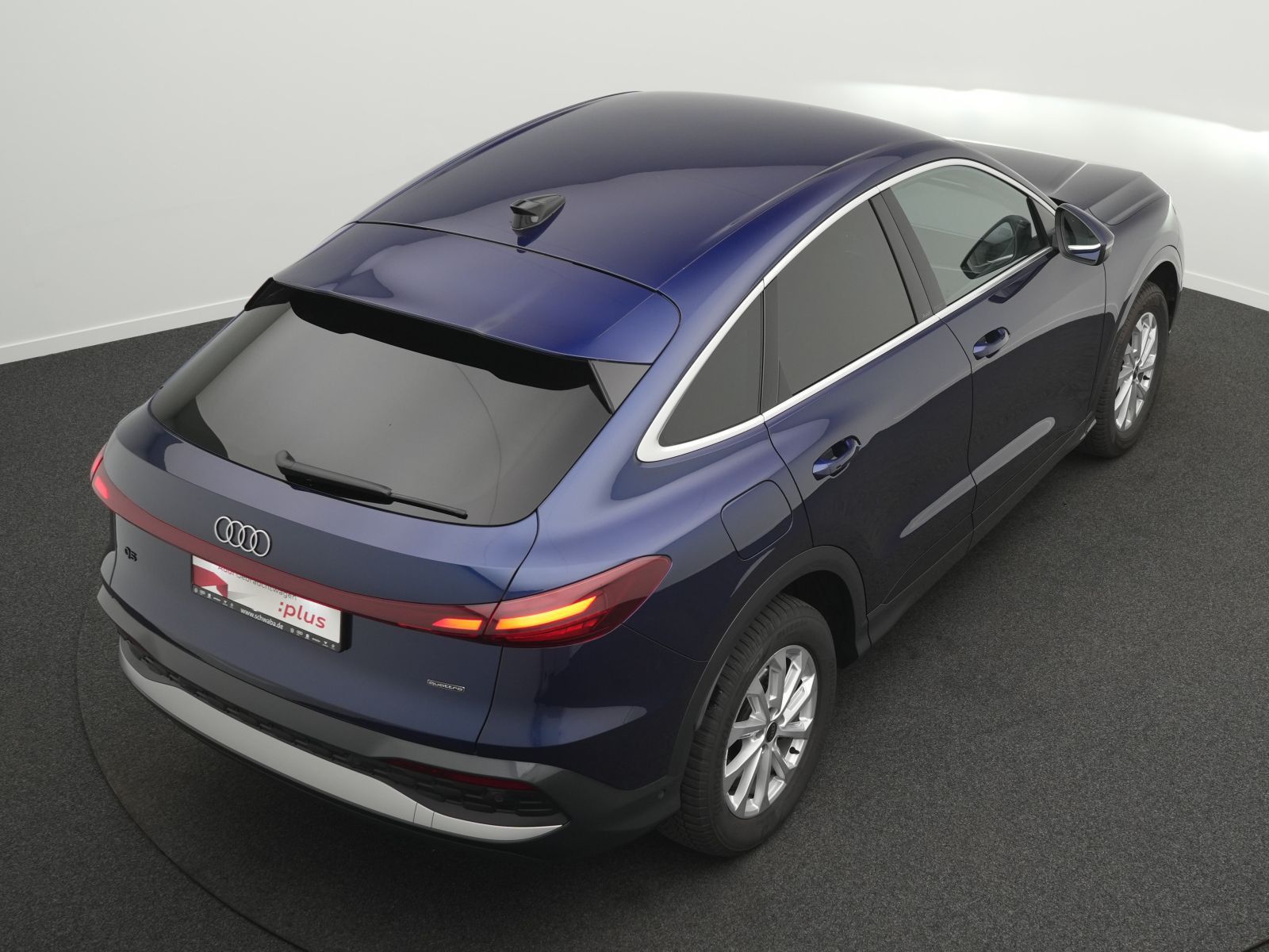 Audi Q5 - Bild 24