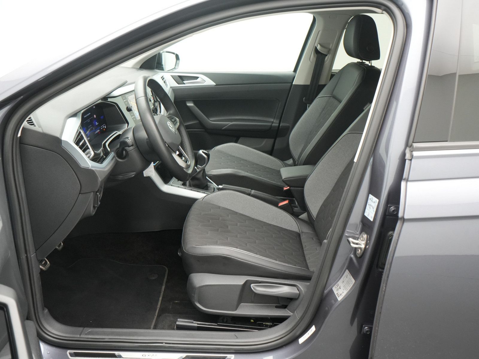 Volkswagen Polo - Bild 12