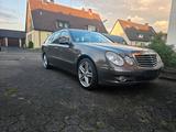 Mercedes-Benz mercedes benz,  320 cdi, kombi, e klasse - Mercedes-Benz 320: Cdi