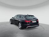 Audi S6 Avant 3.0 TDI qu. tiptr. VIRTUAL/AHK/PANO/KAM - Audi S6: Kombi