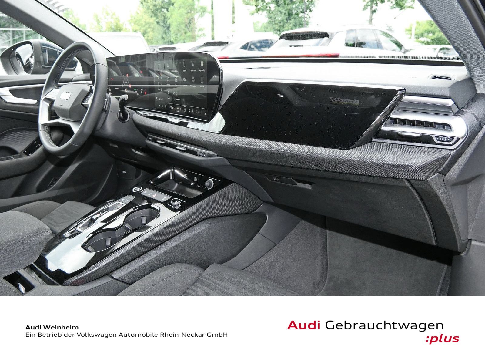 Audi A5 - Bild 12