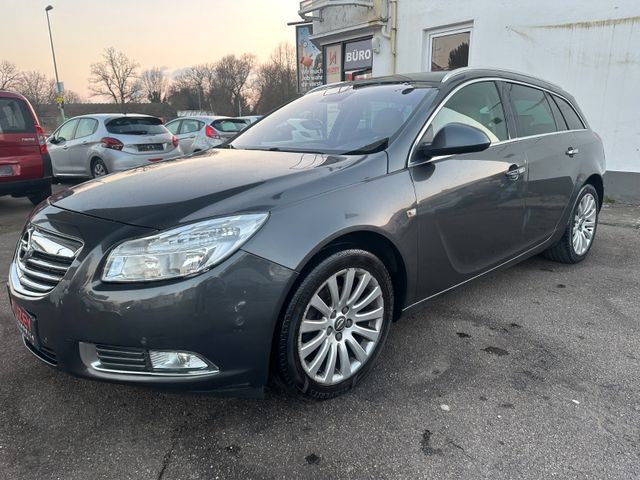 Opel Insignia A Sports Tourer Innovation