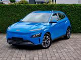 Hyundai Kona Select Elektro Garantie/Batteriezertifikat - mit Elektro-Antrieb: Batteriezertifikat