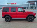 Mercedes-Benz G 350 d - Mercedes G Klasse, 1 Besitzer - gebrauchte Mercedes-Benz G 350 aus dem Jahr 2021