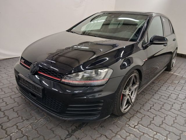 Volkswagen Golf VII Lim. GTI Performance BMT ABT