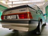 Alfa Romeo Alfa 75 2.0 Twin Spark prima serie ASI - Alfa Romeo 75