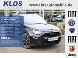 Fiat 600 HYBRID LA PRIMA 1.2 110 PS DCT6 LED NAVI KAM - Fiat 600 Gebrauchtwagen