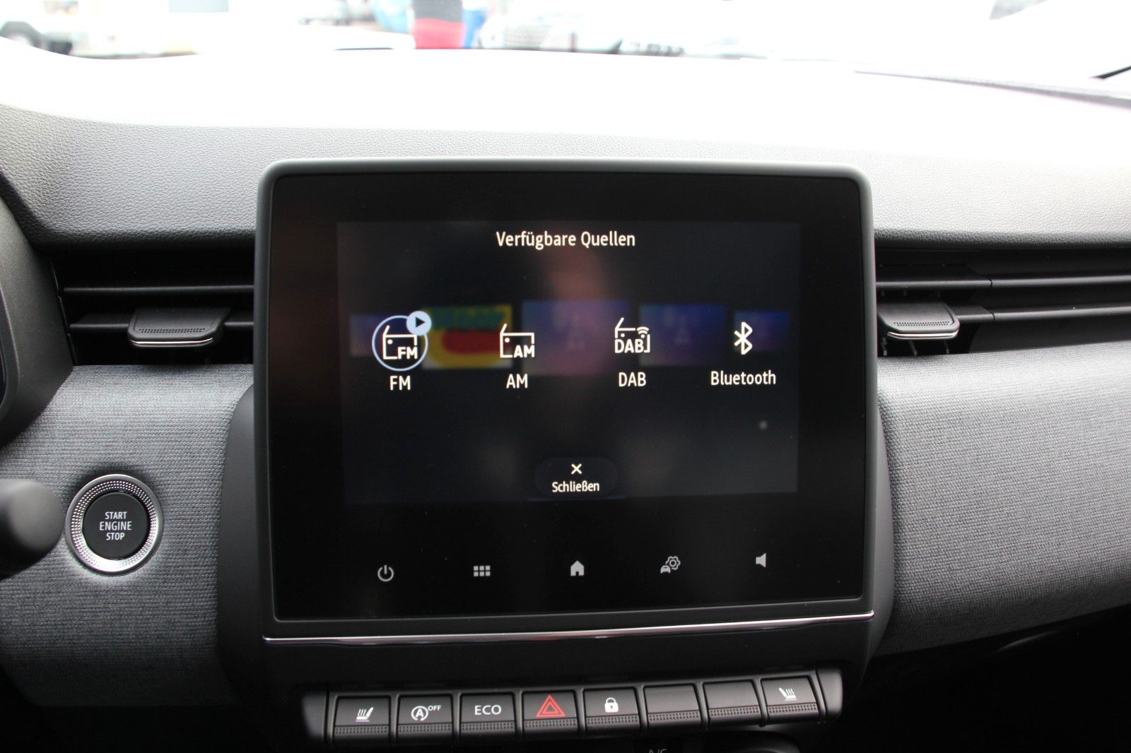 Fahrzeugabbildung Mitsubishi Colt Plus LED*SHZ*ALU*KAMERA