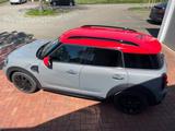 MINI Cooper ALL4 Countryman Chilli Plus  ... - MINI Cooper: All4