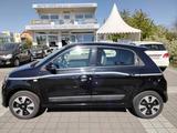 Renault Twingo Limited - Renault Twingo Gebrauchtwagen in Stuttgart