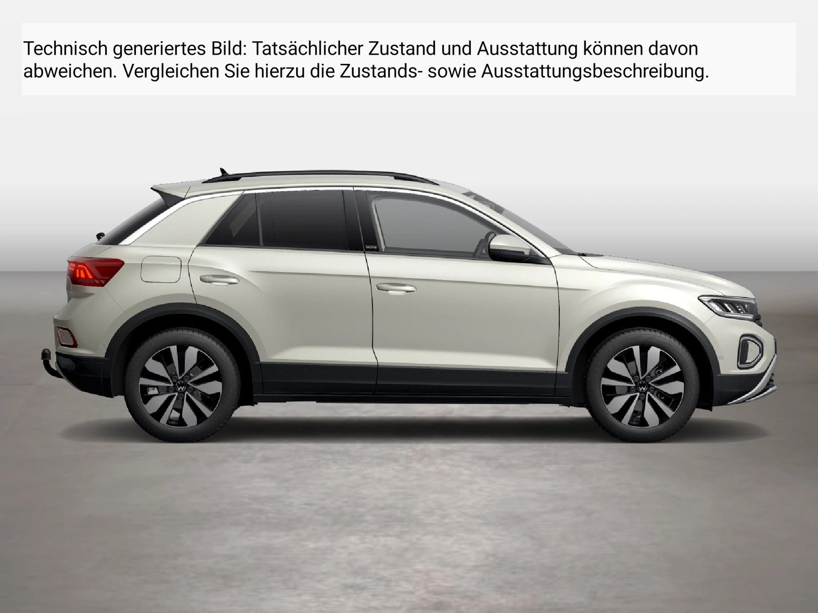 Volkswagen T-Roc - Bild 9