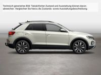 Volkswagen T-Roc - Vorschau Bild 9
