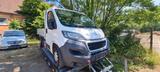 Peugeot Boxer 3 Seiten Kipper - Peugeot Boxer Kipper Gebrauchtwagen