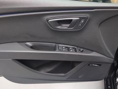SEAT Leon 2.0 TDI Xcellence Alcantara Voll Led