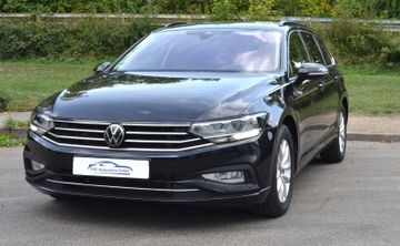 Volkswagen Passat Variant - 1