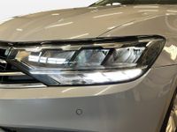 Volkswagen Passat Variant - Vorschau Bild 13