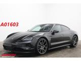 Porsche Taycan Performance Plus Pano HUD LED ACC Bose 36