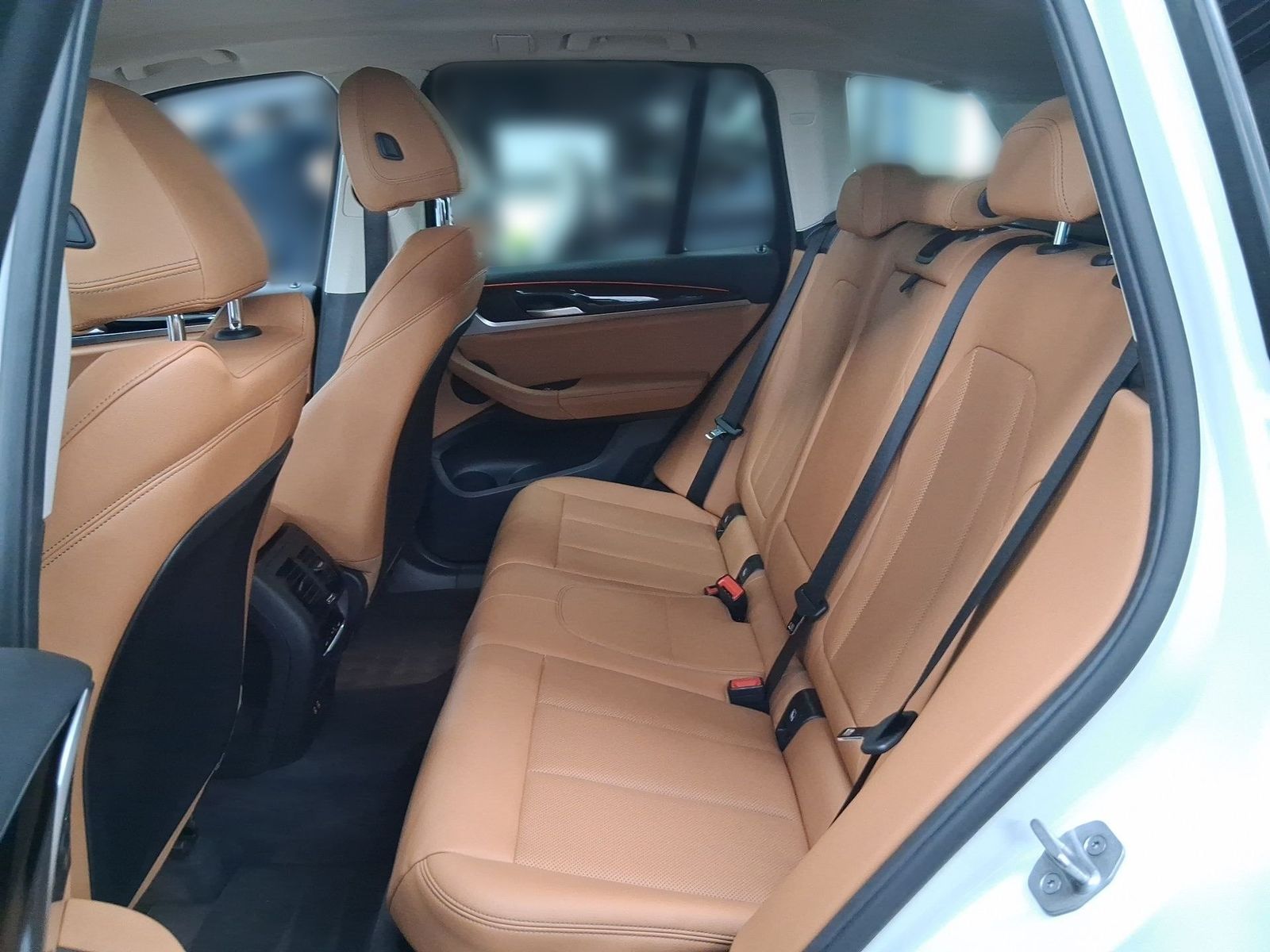 BMW X3 xDrive20d DrivAss*ParkAss*AdapLed*AktiveGesch foto 11