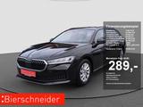 Skoda Superb Combi 2.0 TDI DSG Essence AHK NAVI ACC RF - Skoda Superb: Essence