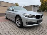 BMW 318 Baureihe 3 Gran Turismo 318 d - BMW 318 mit Diesel-Antrieb: Gran Turismo